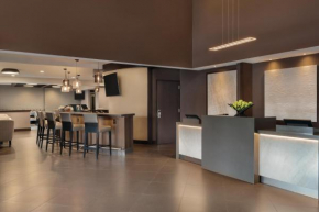Гостиница Hyatt Place Philadelphia/ King of Prussia  Кинг Оф Прашиа